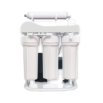 Light Commercial 150 GPD Reverse Osmosis Water Filter System