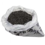 Granular Activated Coconut Shell Carbon Media (GAC) - 1 Cubic Ft | 12x40 Mesh
