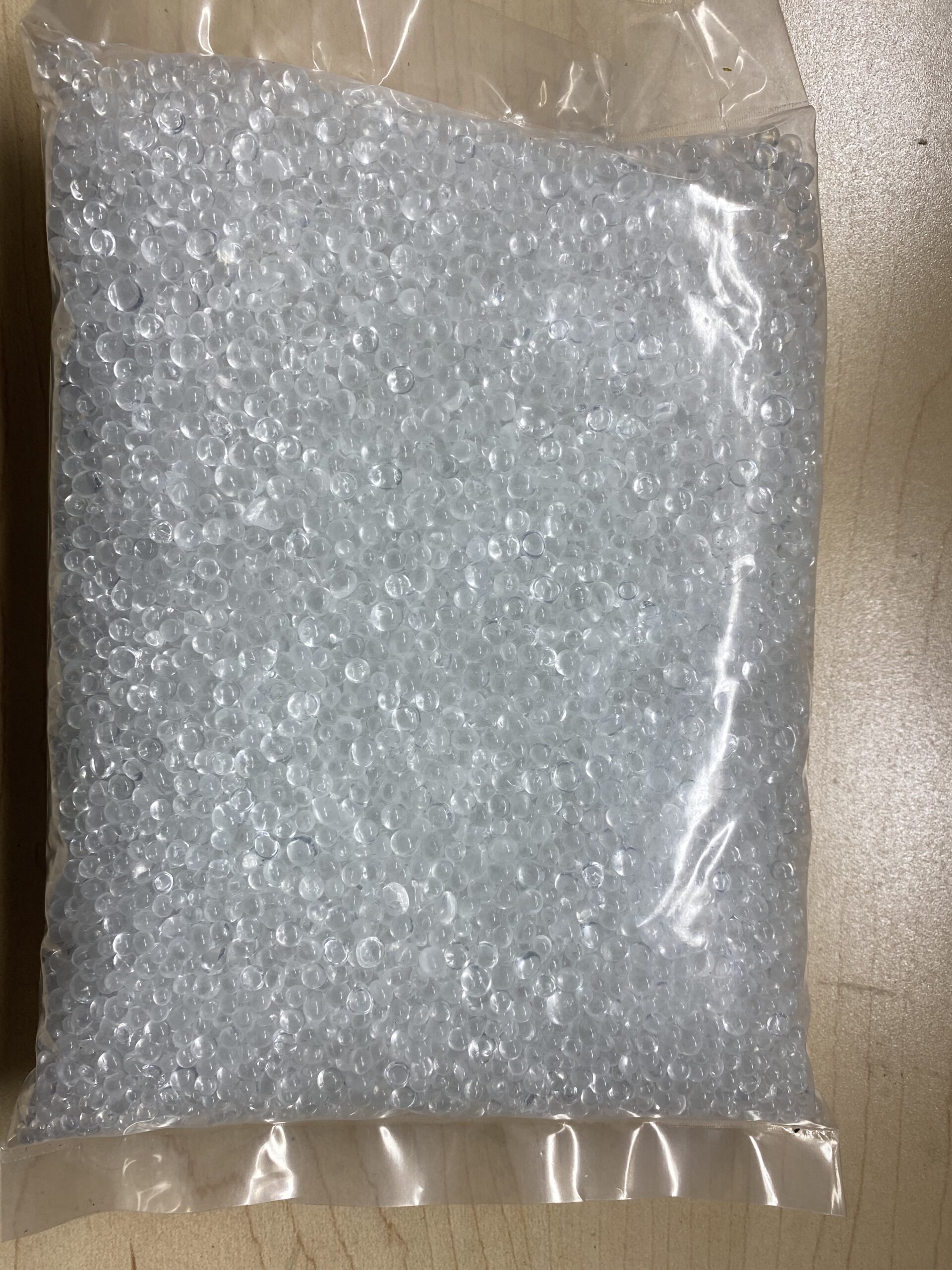 SLOW PHOS | Slow Dissolving Polyphosphate Beads (1 lb) - Image 3