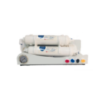 Compact Reverse Osmosis Water Filtration System for Apartment/RV/Boats/Dorms RO