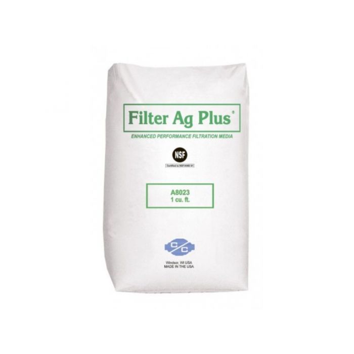FILTER-AG PLUS SEDIMENT MEDIA | 0.5 Cubic Ft