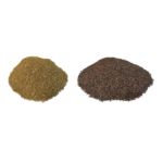 KDF 85 (2 lbs) + KDF 55 (2 lbs) -Filtration Media for Sulfur, Iron, Chlorine, Heavy Metals Removal