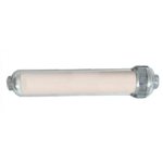 Activated Alumina: Fluoride Removal Water Inline Filter for Drinking Water Filtration Systems