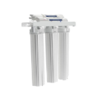 Light Commercial Grade - 200 GPD Reverse Osmosis Water Filter System | 5 Stage RO Filtration