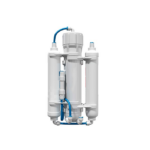 HYDRO-PAL: Portable RO Reverse Osmosis Water Filtration System | 3 Stage | 150 GPD