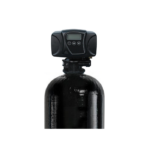 WHOLE HOUSE WATER FILTRATION SYSTEM | 1 cu ft Catalytic Carbon | 9" x 48" Fleck 5600SXT Backwash Valve