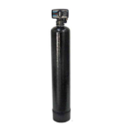 Aqua True Blue Whole House Water Filtration System + Fleck 5600 Valve | 10"x 54" Tank - 1.5 Cubic ft. of Coconut Shell Carbon (GAC)