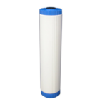 Hydro-Logic Big BOY - 4.5" x 20" Refillable Filter Cartridge With Carbon/KDF85