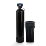 Aquatrol 56SE Whole House Water Softener + Softening Resin