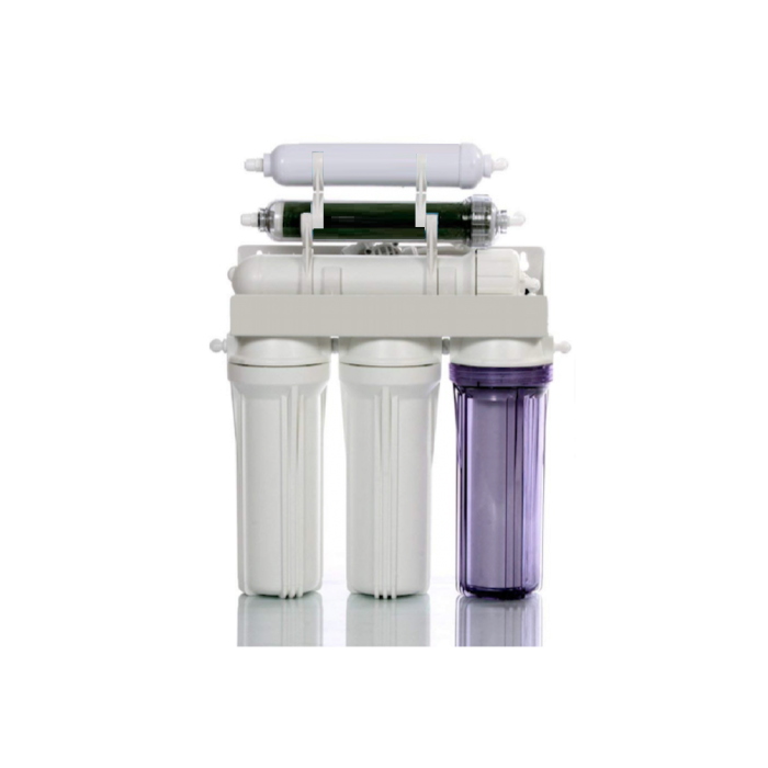 Aquarium Water Filtration