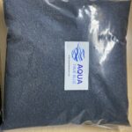 Bone Char Media – 0.5 Cubic Ft – Fluoride, Arsenic, and Heavy Metal Reduction